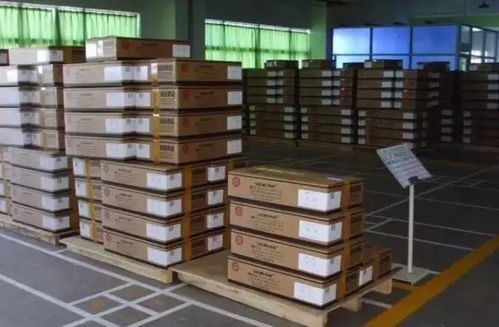 廣告標識企業生產車間管理規范