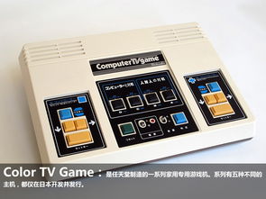 緬懷聰哥，重溫童年 任天堂歷代經(jīng)典產(chǎn)品盤點(diǎn)與信息服務(wù)